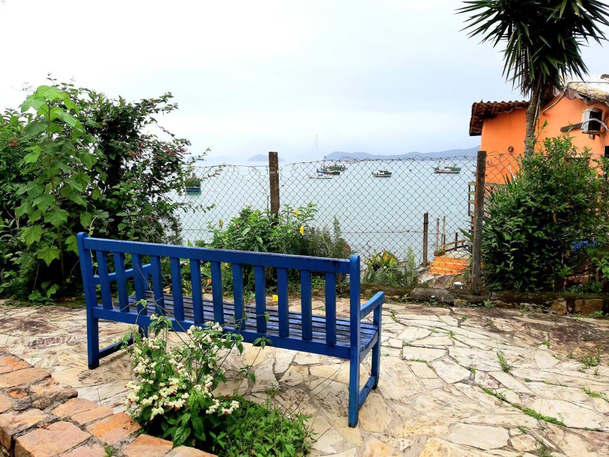 Pousada Azul Da Joana بيسينغوابا المظهر الخارجي الصورة