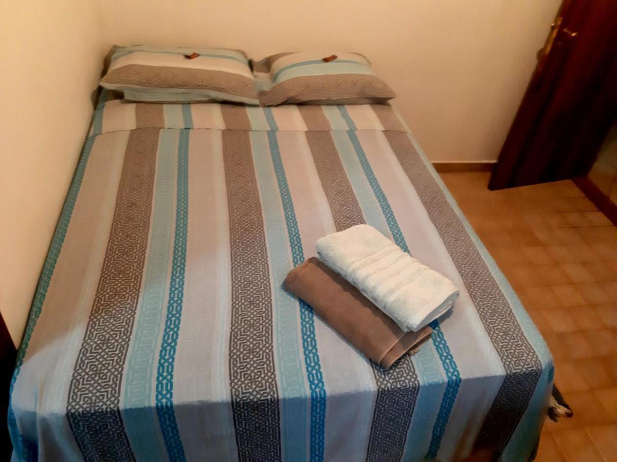 Pousada Azul Da Joana بيسينغوابا المظهر الخارجي الصورة