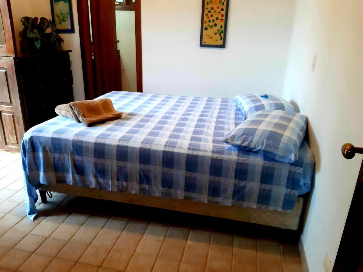 Pousada Azul Da Joana بيسينغوابا المظهر الخارجي الصورة