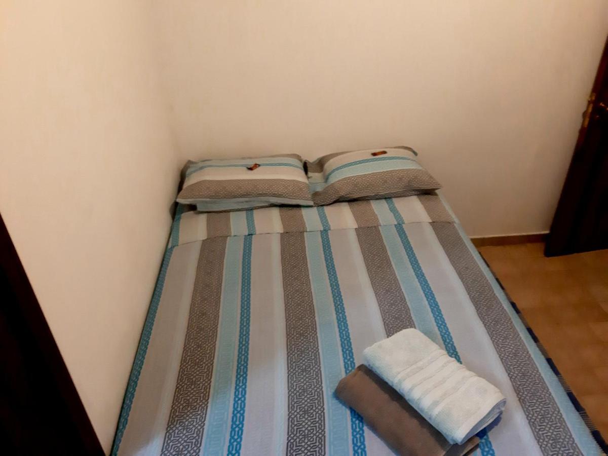 Pousada Azul Da Joana بيسينغوابا المظهر الخارجي الصورة
